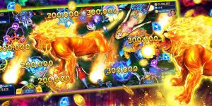 Bắn Cá Rồng FB68 - Trải nghiệm game đại dương thú vị 2025