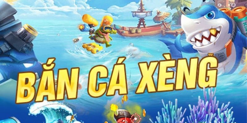 Những mẹo chơi Bắn Cá Xèng FB68 hiệu quả