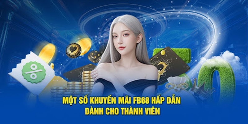 Khuyến mãi hấp dẫn