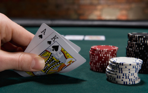 Mẹo chơi poker FB68 khiến đối thủ thua tâm phục khẩu phục