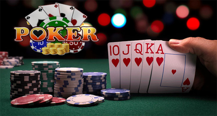 Những lỗi cần tránh khi chơi poker FB68